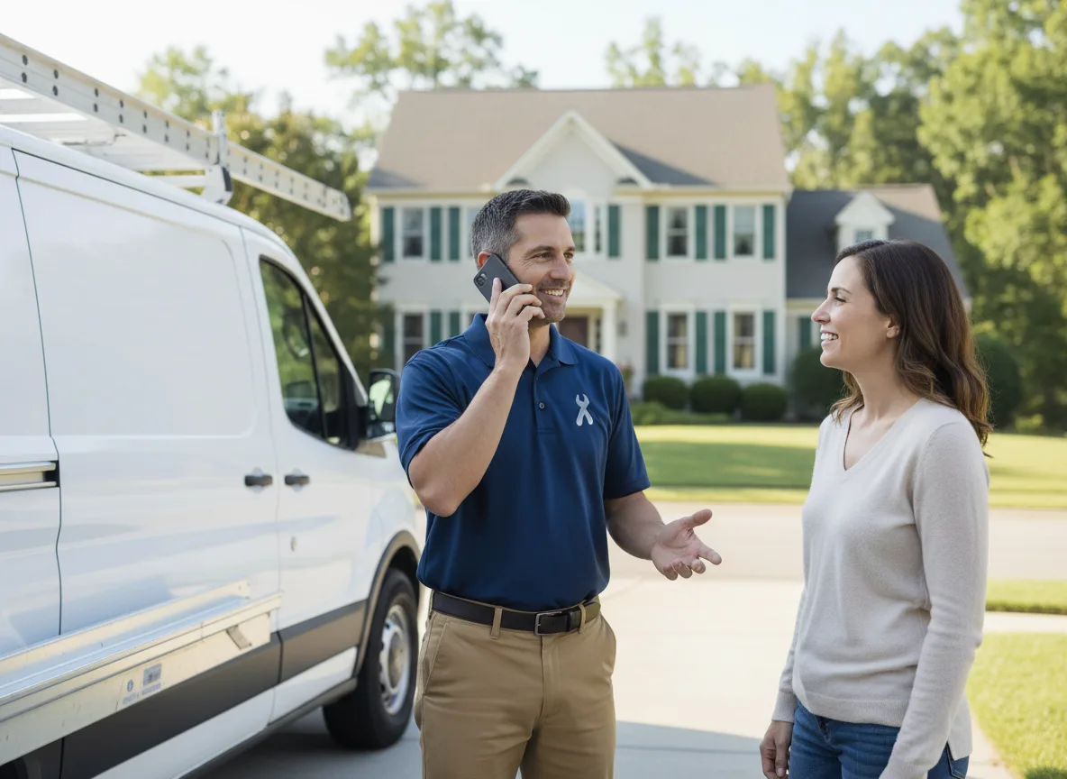 Home Gutter Service Webster, SD FAQs
